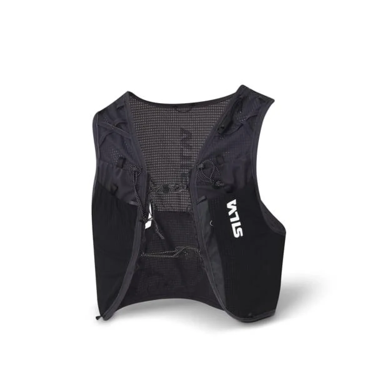 Silva Vesta Strive Fly Black - černá XS · záber 1