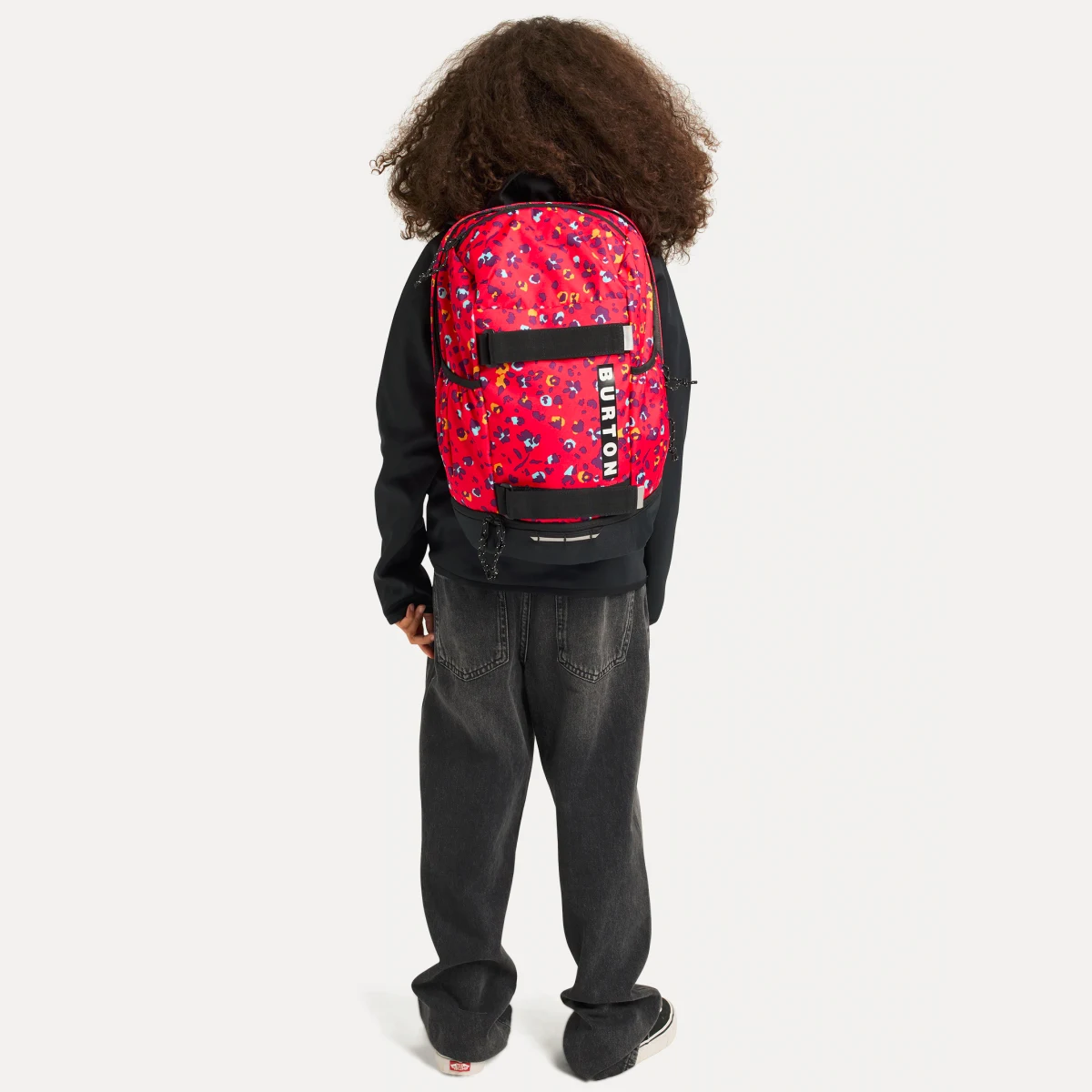 Burton Distortion 18L Backpack Kids · záber 2