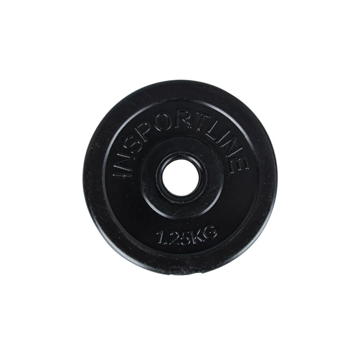 Jednoručný nakladací činkový set inSPORTline DBS2181 2x 3-10kg · záber 4