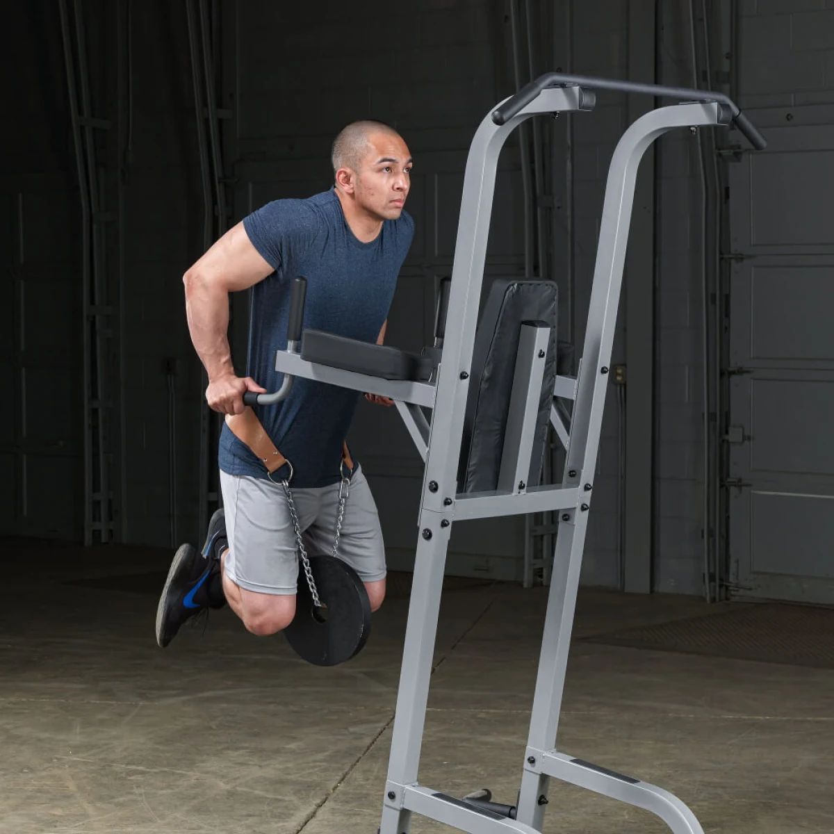 Body-Solid GKR82 · záber 3