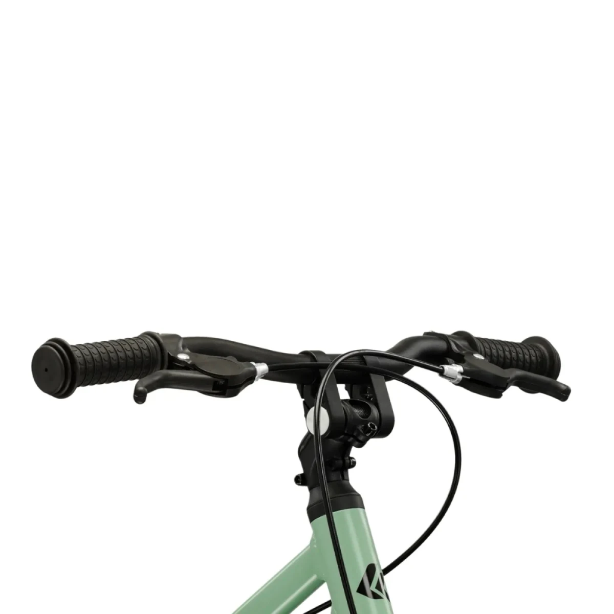 Kross Liftie 16" - model 2025 ružová / čierna / lesk - 8" (105-125 cm) · záber 5