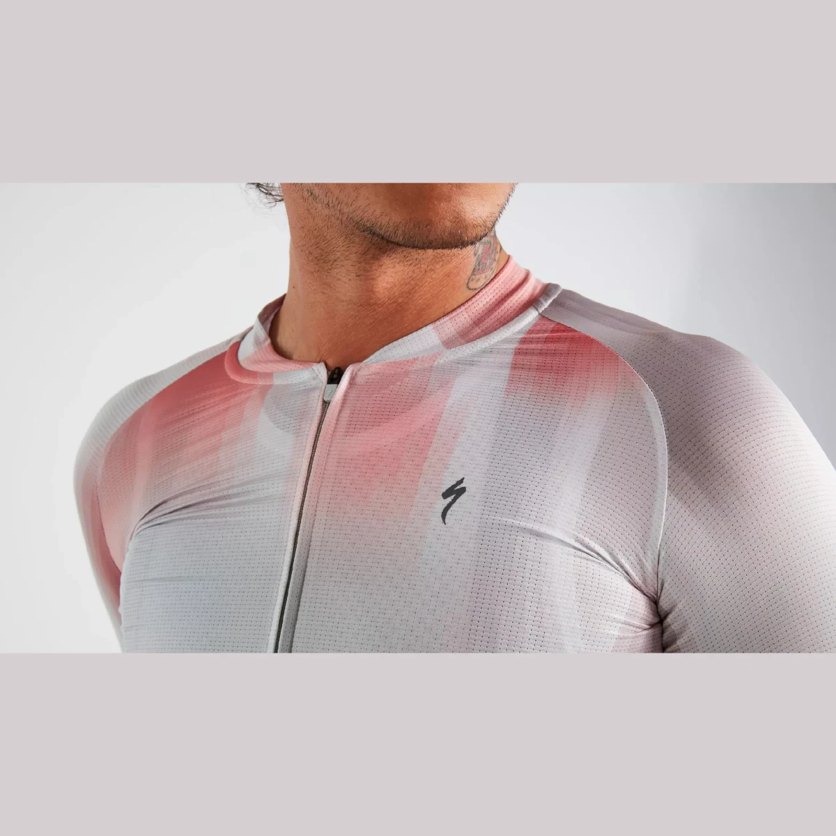 Specialized SL Air Distortion Jersey · záber 10