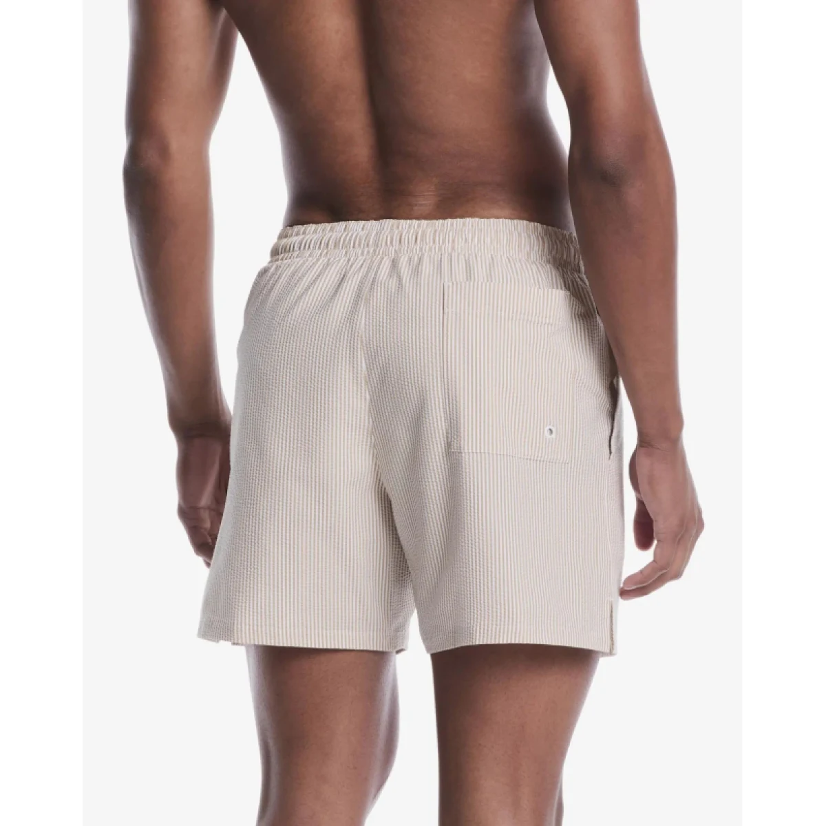 Férfi fürdőnadrág NIKE SWIM Breaker Ripple Texture 5 PARACHUTE BEIGE · záber 3