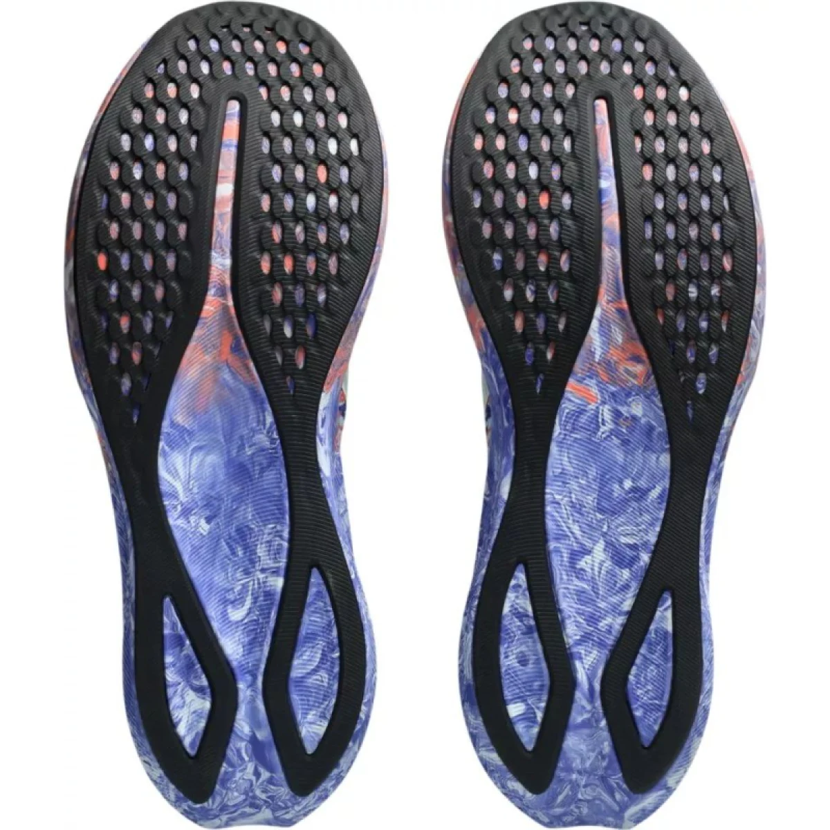 Pánska bežecká obuv ASICS Noosa Tri 16 M vital green cobalt burst · záber 4