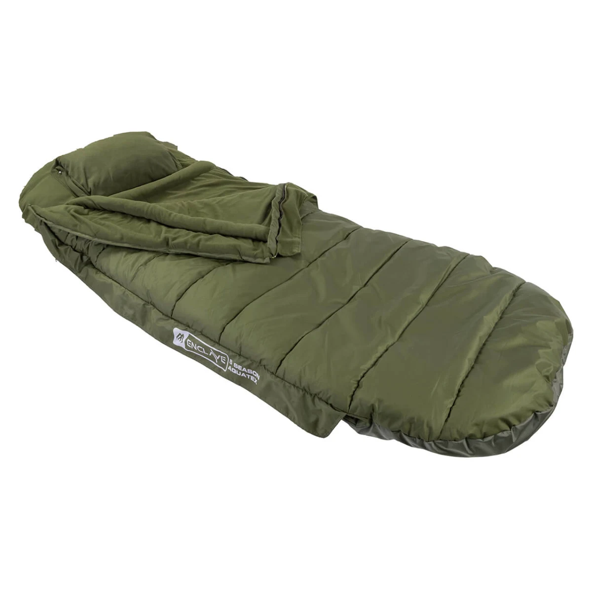 MIKADO Enclave 5 Season Aquatex · záber 1