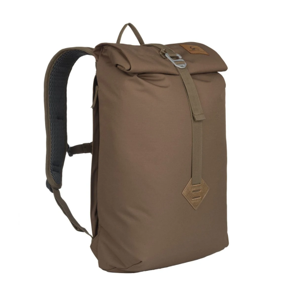 Batoh NORTHFINDER TEIDE 293-brown · záber 2