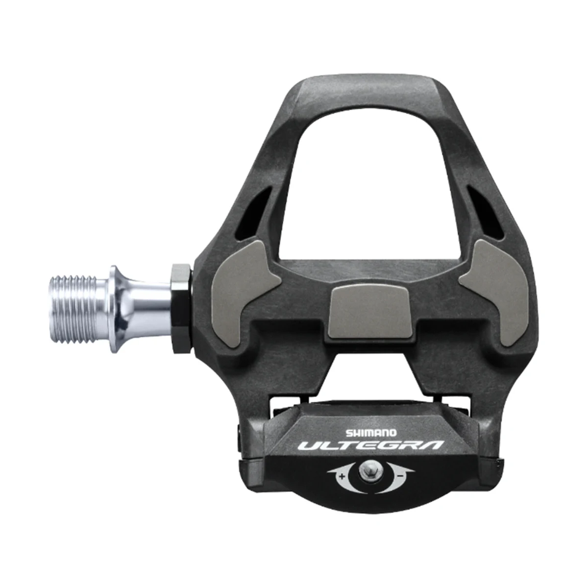 SHIMANO Pedále Ultegra PD-R8000 + kufre 1 pár bez · záber 1