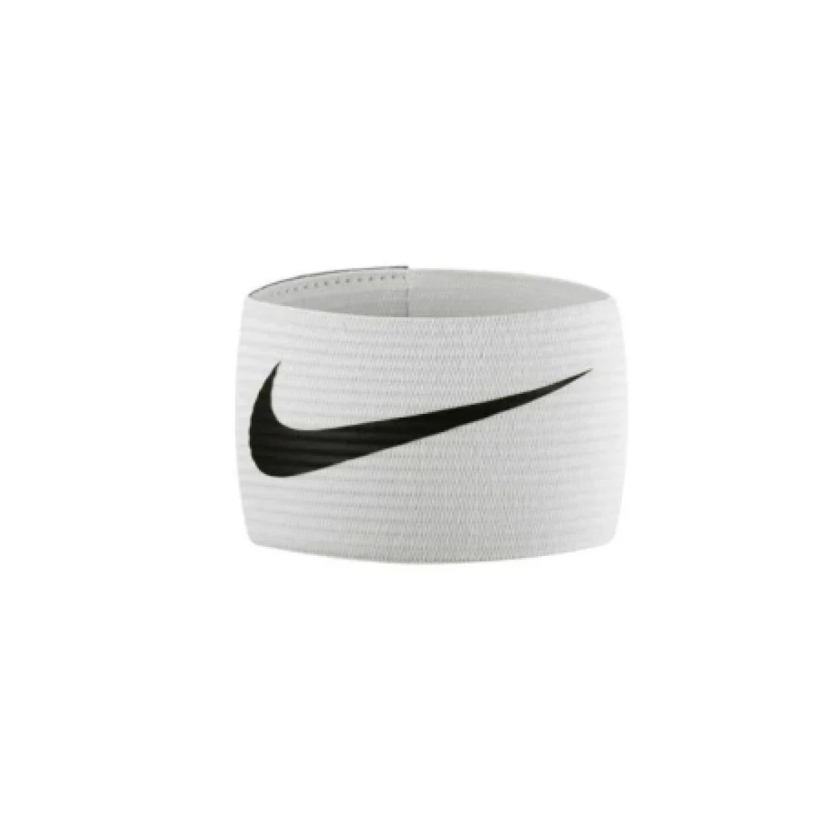 Kapitánska páska NIKE FUTBOL ARM BAND WH BK · záber 1