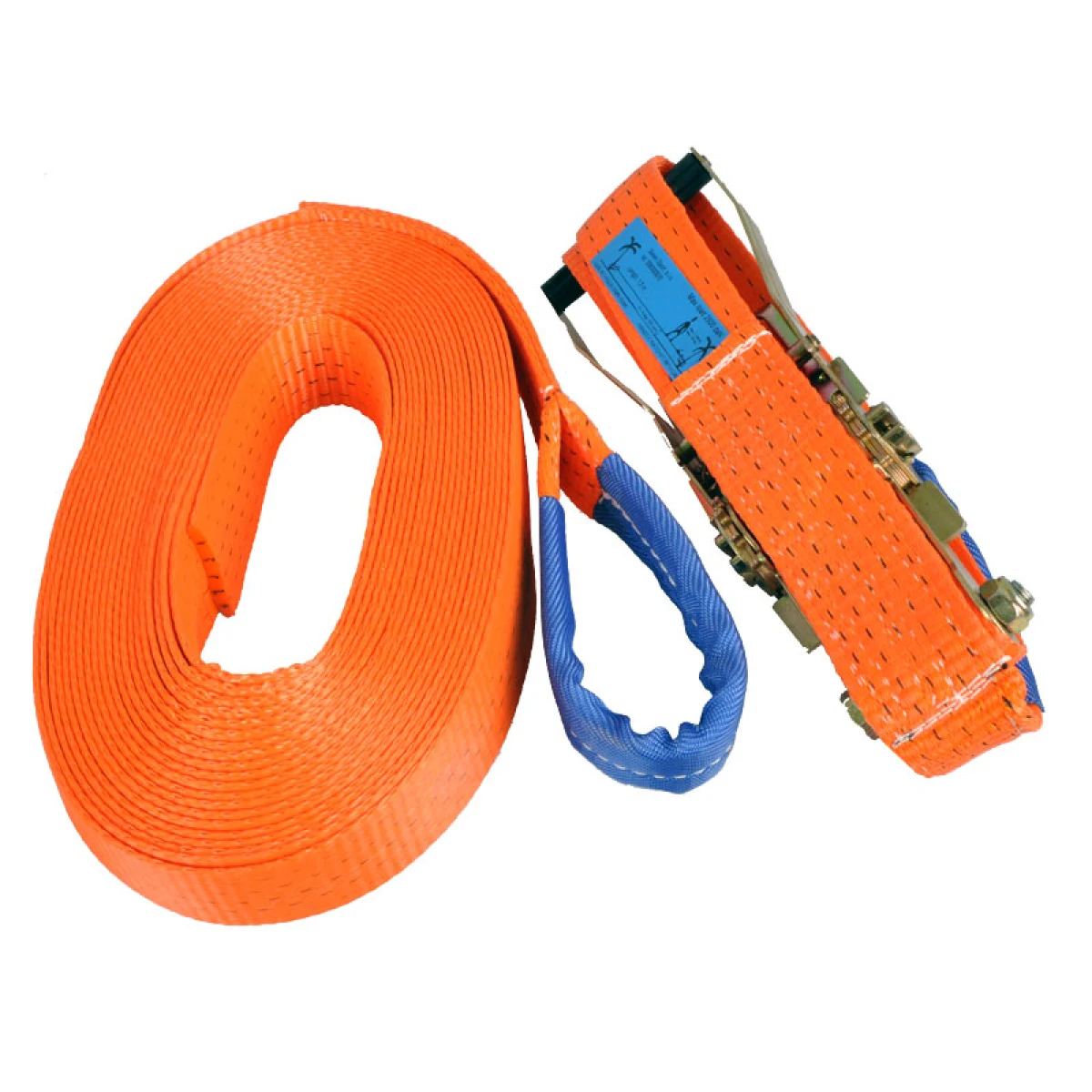 inSPORTline Slackline - inSPORTline ergo 15 m · záber 3