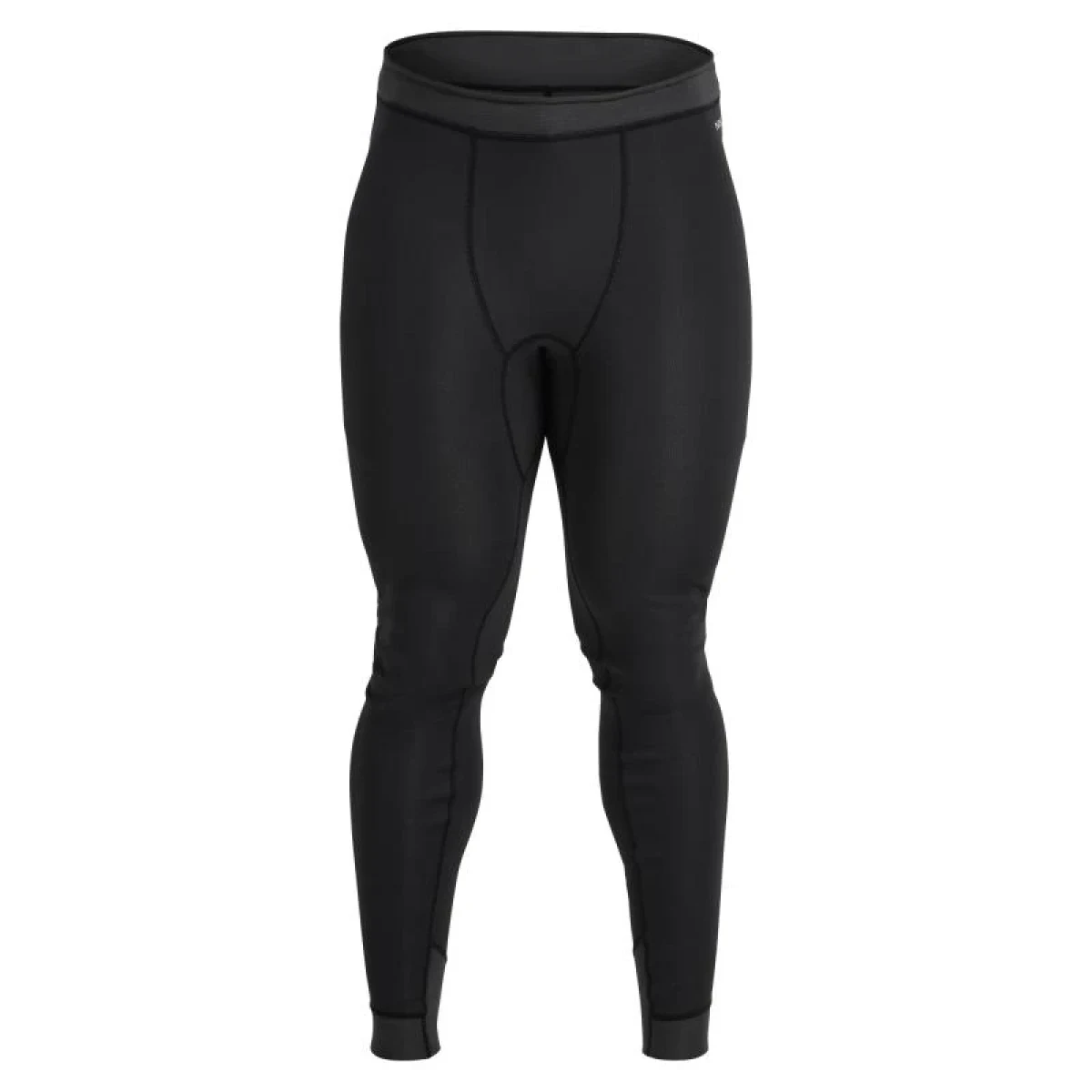 NRS Men Hydroskin 1.5 kalhoty - Velikost: S | Barva: Čierna · záber 1
