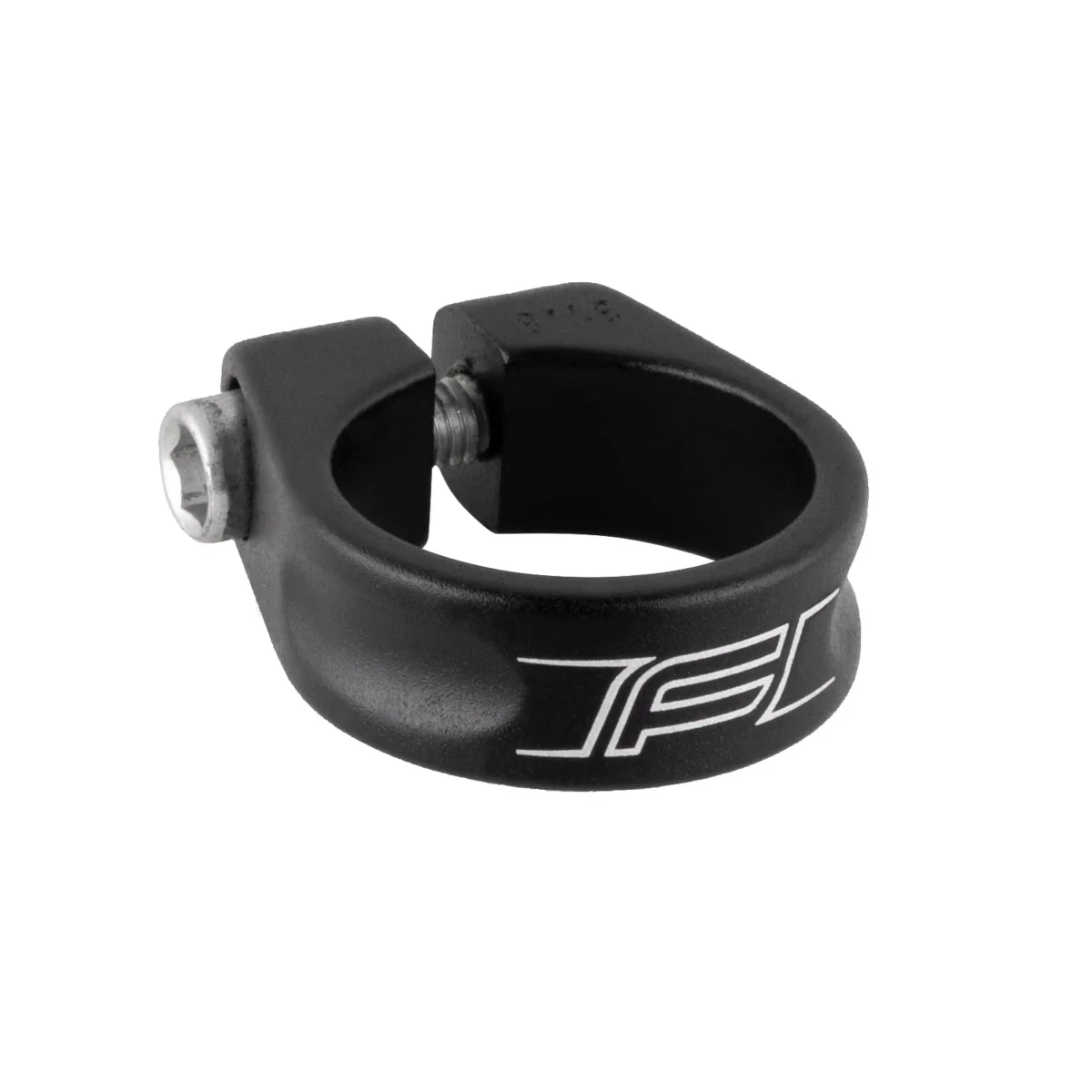 Force Objímka sedlovky na šest.klíč 31.8mm Al,čer. · záber 1