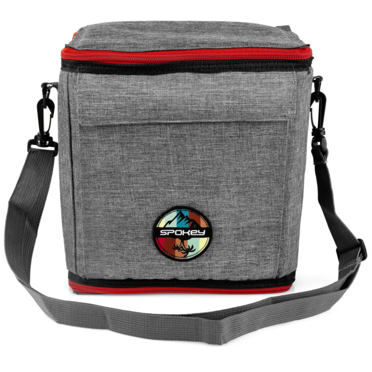 Termobox do auta SPOKEY ICECUBE 3 Cooler bag with integrated cooling gel, 8 l · záber 2