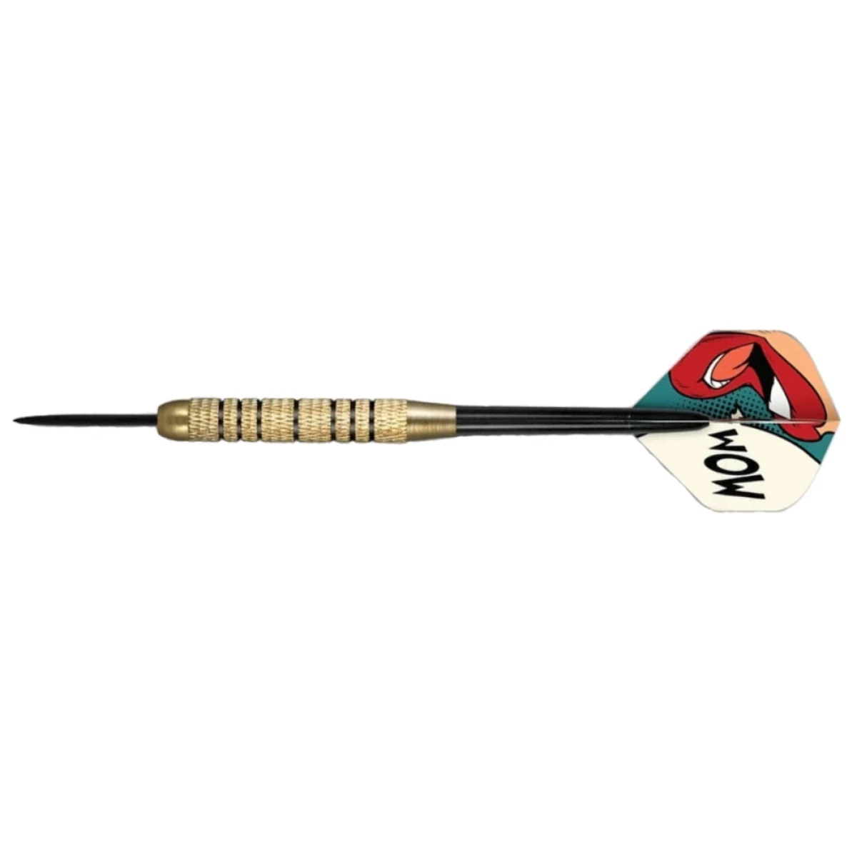Shot Solo Brass Plated Value Range 22 steel 3ks 18 g · záber 2
