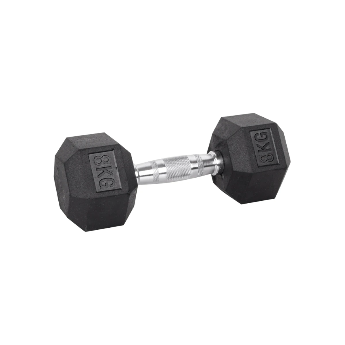 inSPORTline Hexsteel 2 kg · záber 4