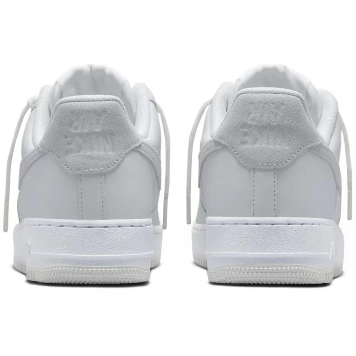 Nike Air Force 1 x Slam Jam 'Summit White' - 43 · záber 2