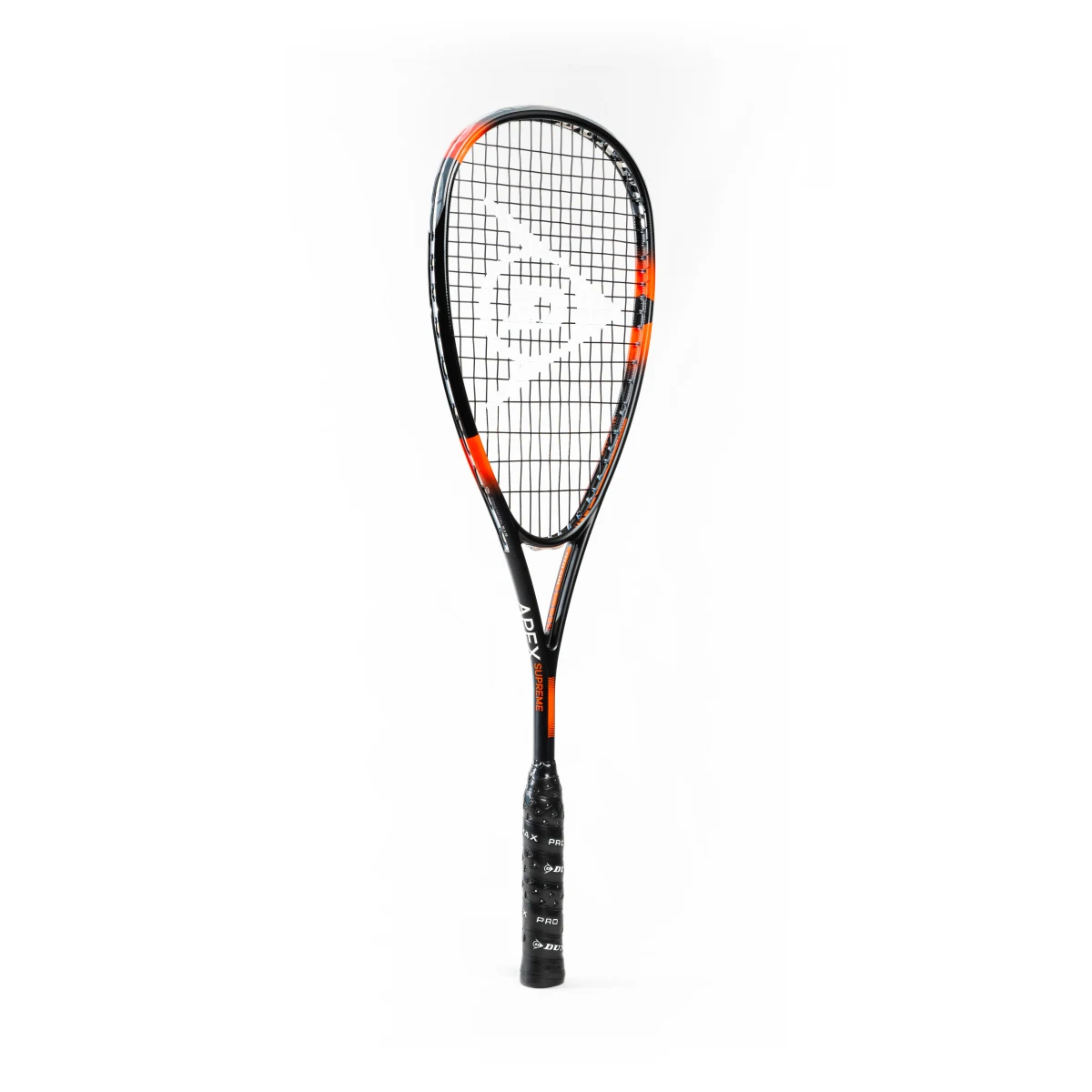 DUNLOP Squashová raketa Apex Suprem 6.0 bez · záber 1