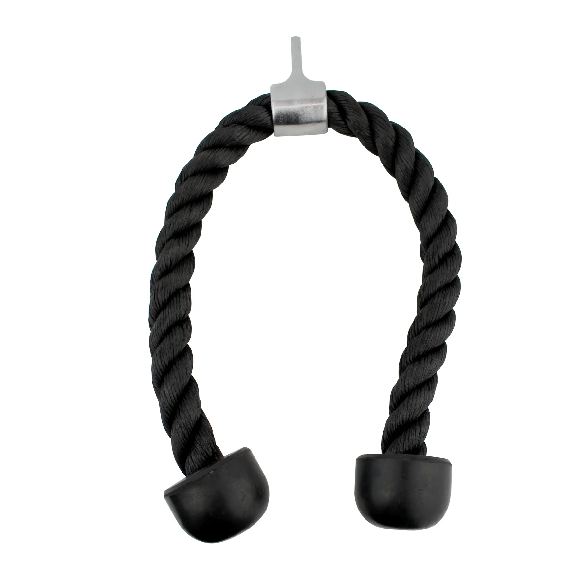 Adaptér MASTER na triceps - lano · záber 1