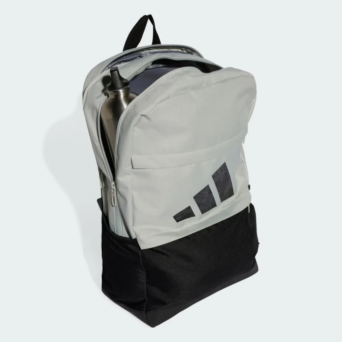 Batoh ADIDAS MOTION LOGO WONSIL BLACK · záber 4