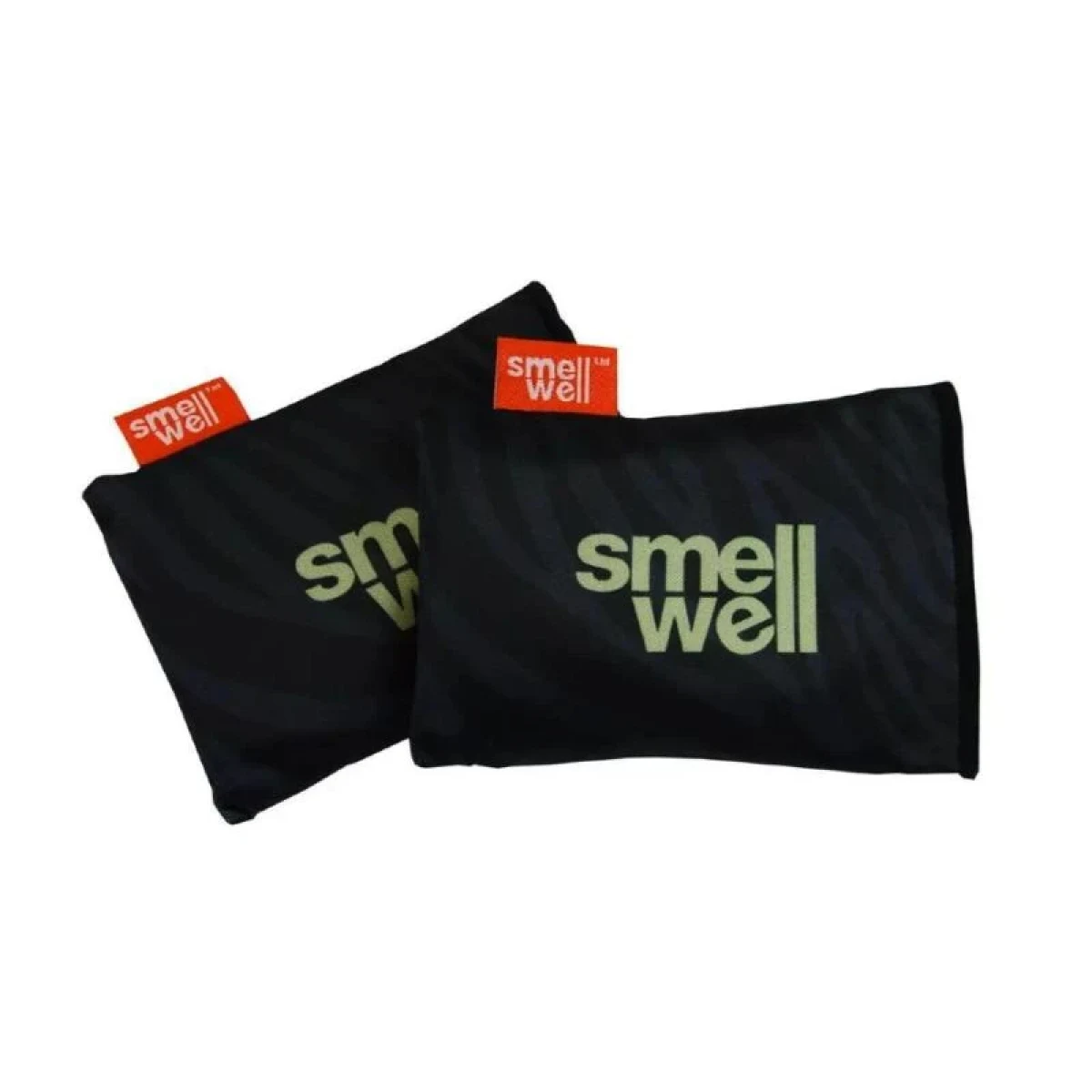 Hejduk Pohlcovač pachu SmellWell Active Black Zebra (2ks) · záber 1