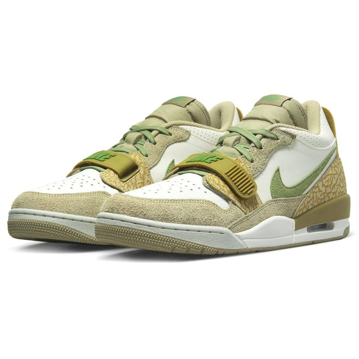 Nike Air Jordan Legacy 312 Low - 44,5 · záber 5