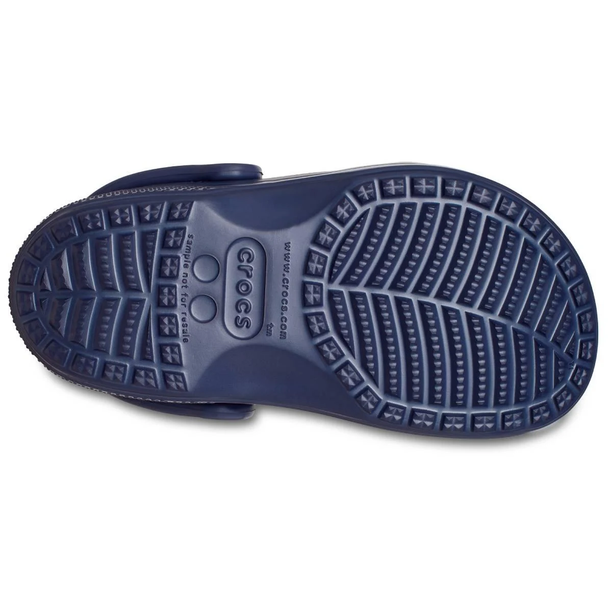 Crocs Classic Kids Sandal - Veľkosť: 20 · záber 5