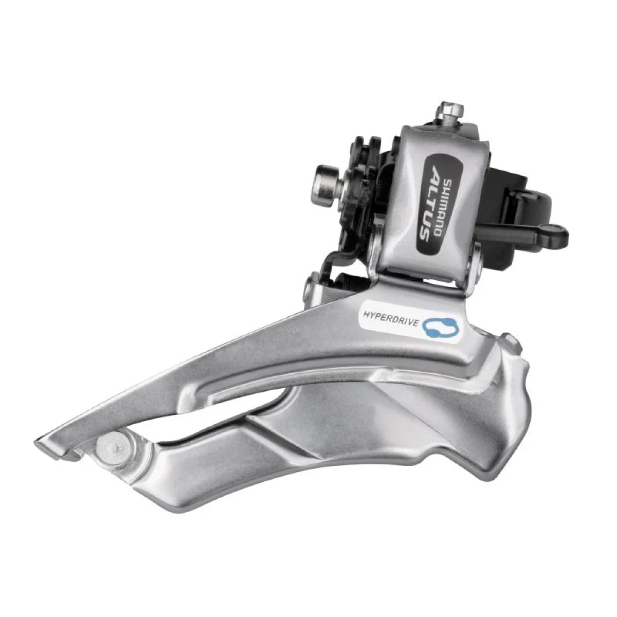Shimano Přesmyk FDM313 DOWN SWING 34,9-31,8 horní+spodní · záber 1