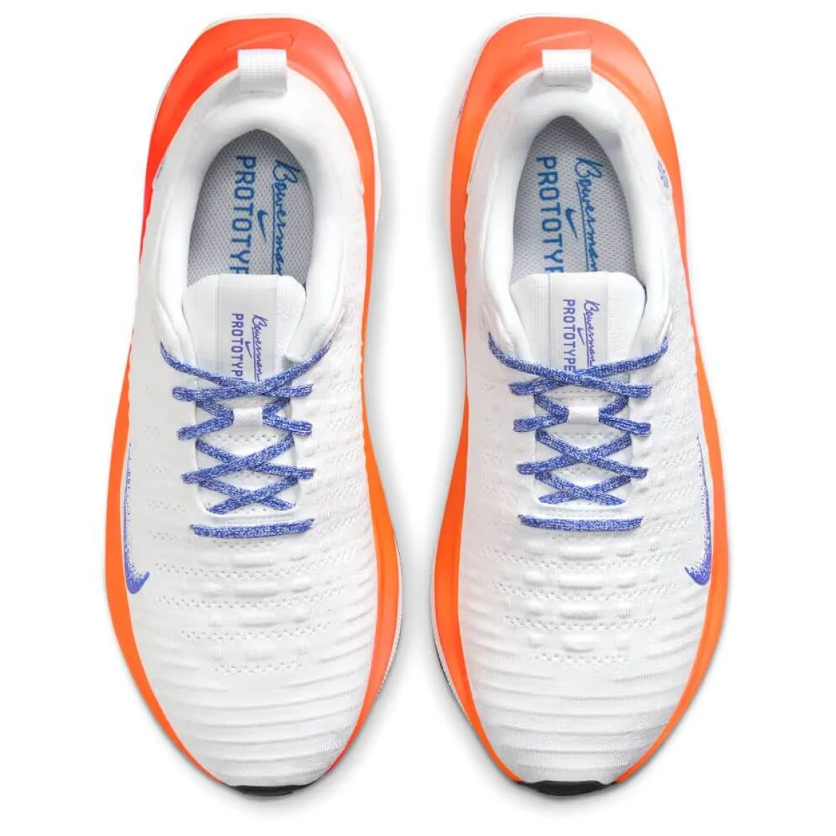 Nike InfinityRN 4 FP - 40 · záber 4
