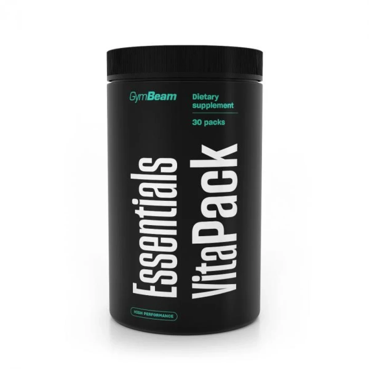 GymBeam Essentials VitaPack · záber 1