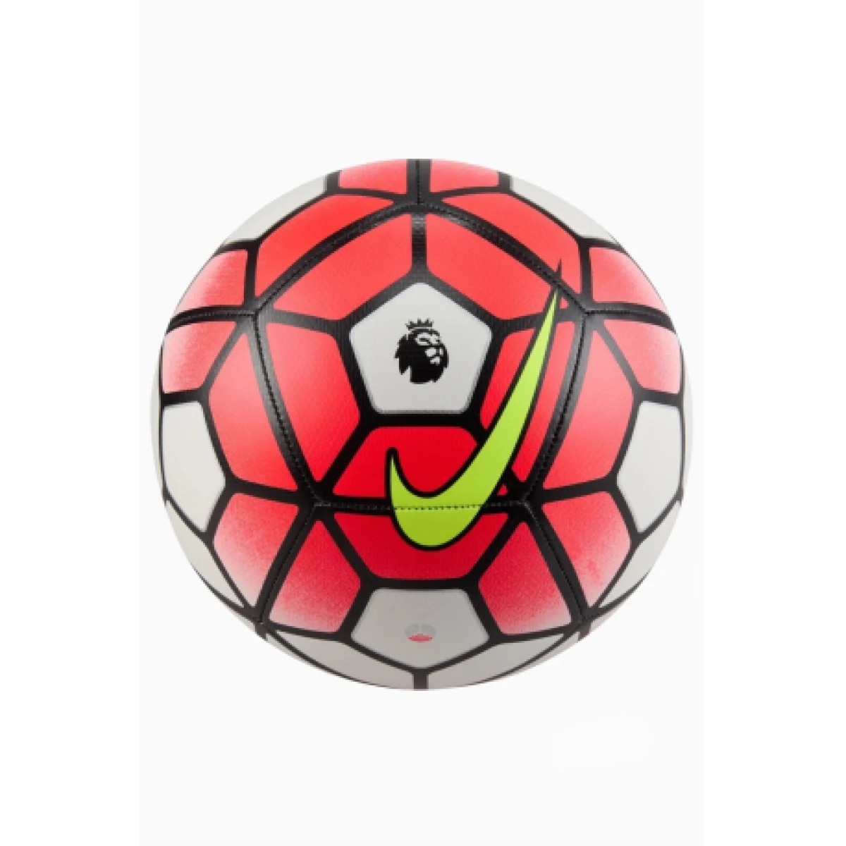 Futball labda NIKE PL NK HERITAGE ORDEM 3 - SP25 · záber 1