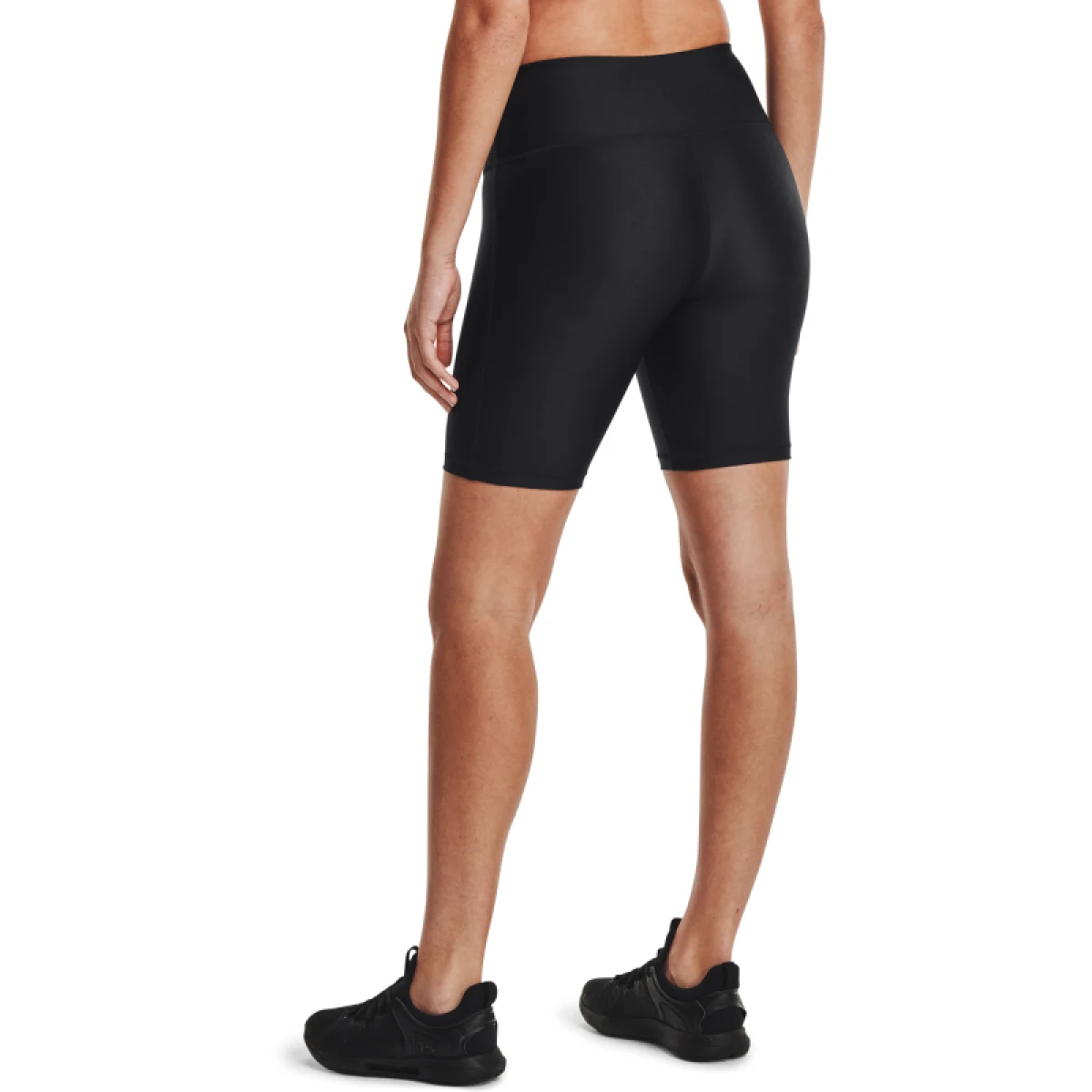 Dámské tréninkové kraťasy UNDER ARMOUR Tech Bike Short · záber 2