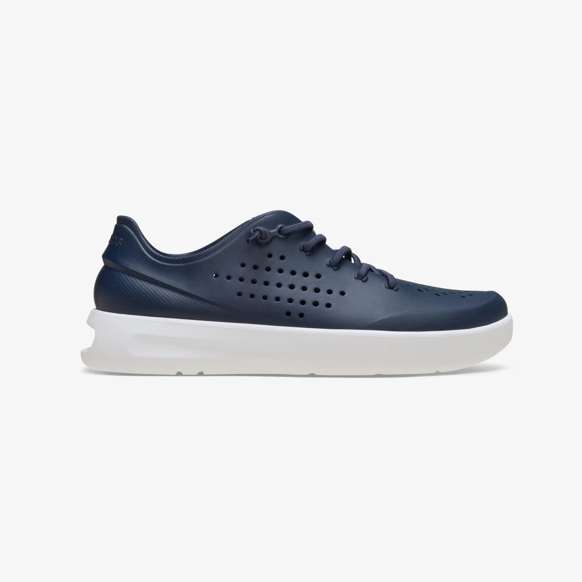 CROCS CROCS InMotion Pacer Dry Shoe obuv modro-biela 43-44 · záber 1