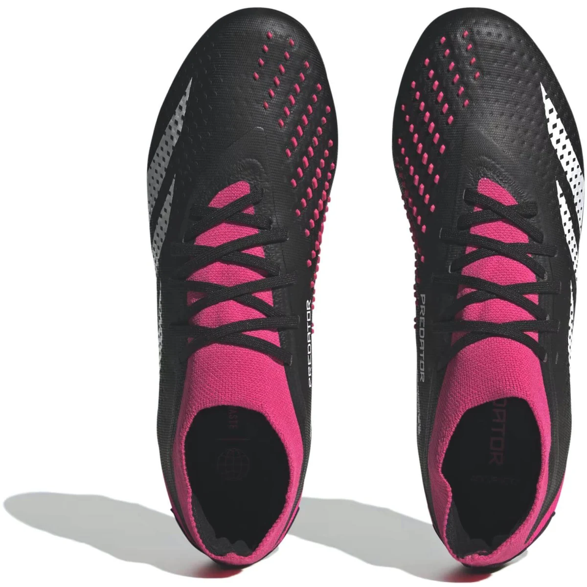 Adidas Predator Accuracy.2 FG - 43 ⅓ · záber 2