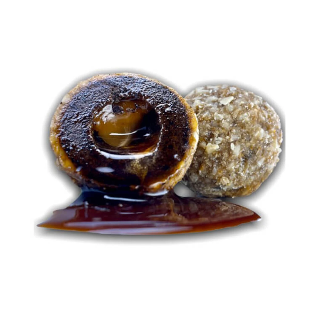 LK BAITS Nutrigo Balanc Particle Tiger Nuts priemer 24 mm · záber 1