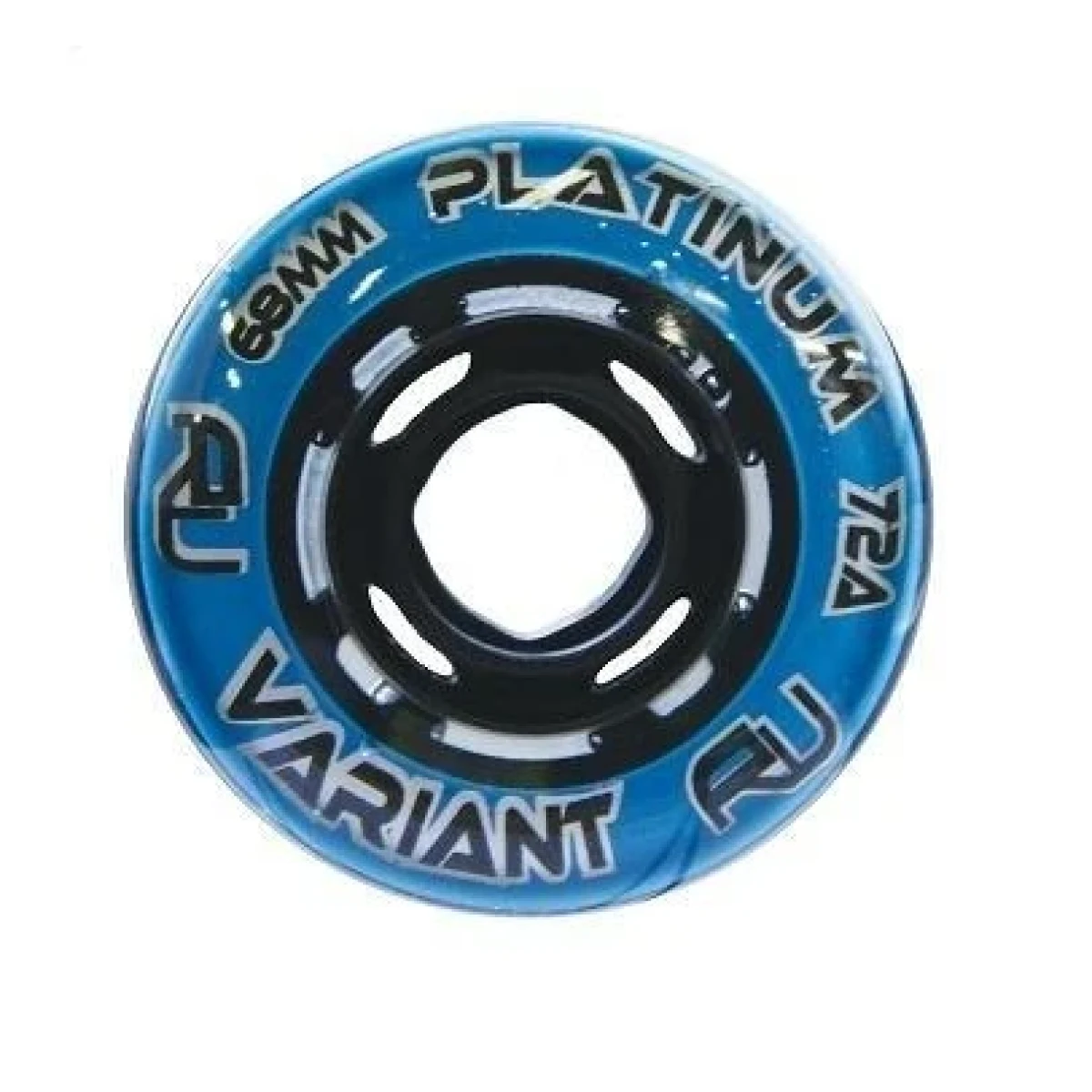 Revision Platinum (1ks) kolečka POUZE 72A, 72, RVX (VÝPRODEJ) · záber 2