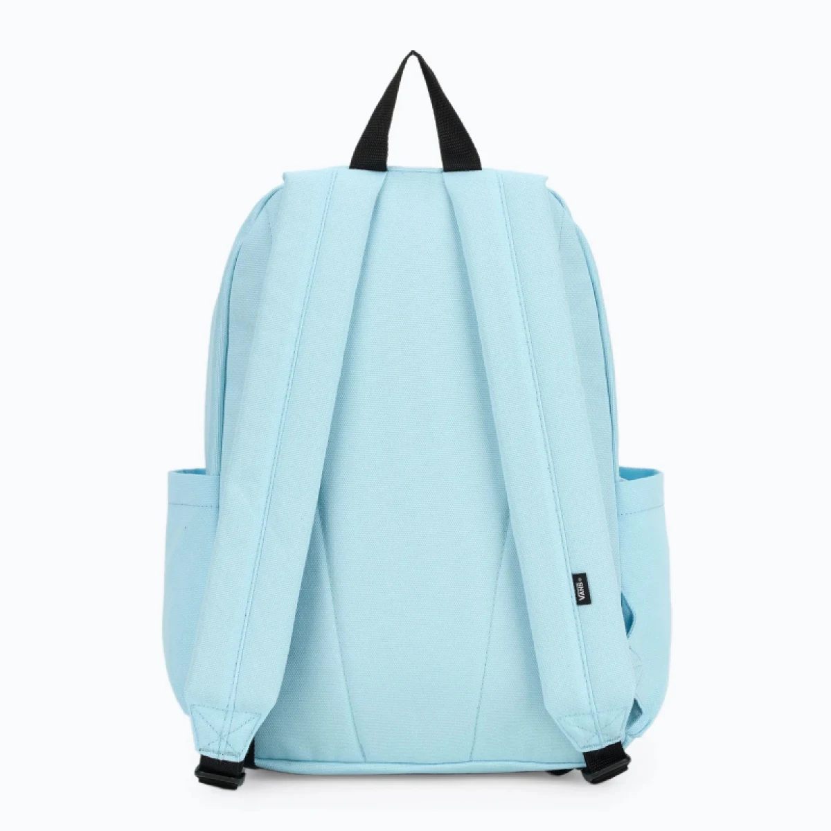 Dievčenský batoh VANS Old Skool Grom Backpack crystal blue · záber 4