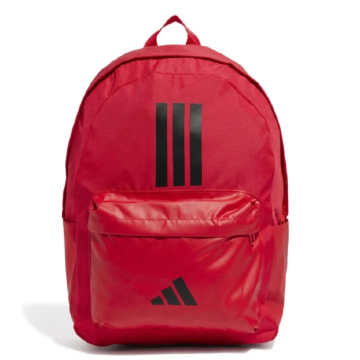 Batoh ADIDAS CLSC BARS 3S PURRUB BLACK · záber 1
