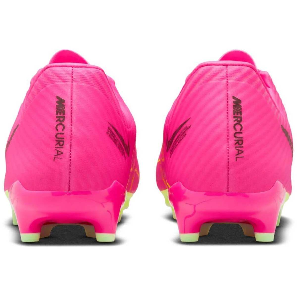 Nike Zoom Mercurial Vapor 15 Academy FG/MG - 45 · záber 2