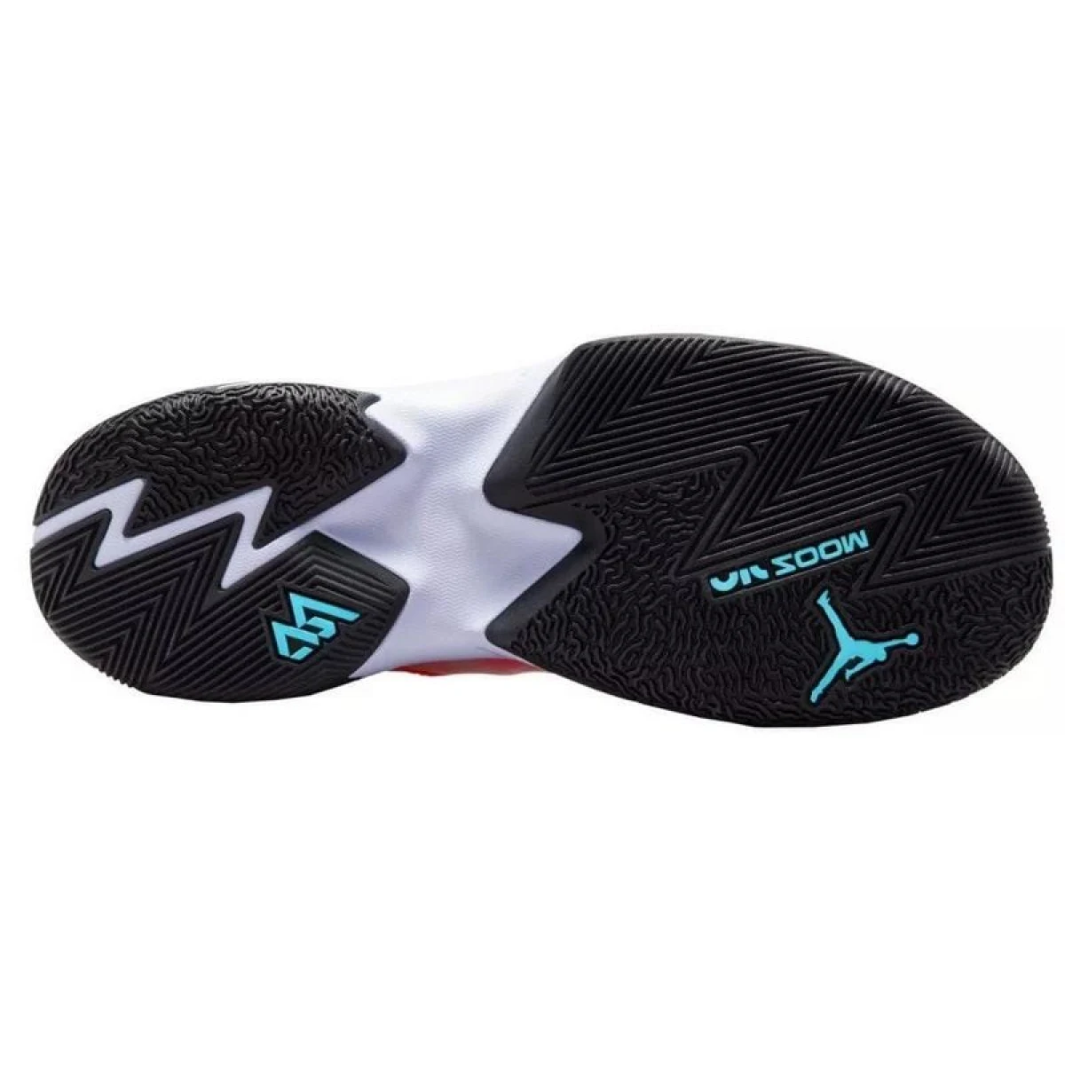 Nike Air Jordan Westbrook One Take III - 41 · záber 5
