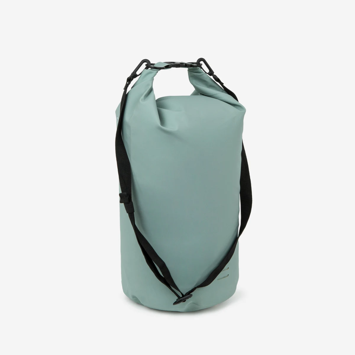 DECATHLON Vodotesný vak (IPX6) 20 l kaki bez · záber 1