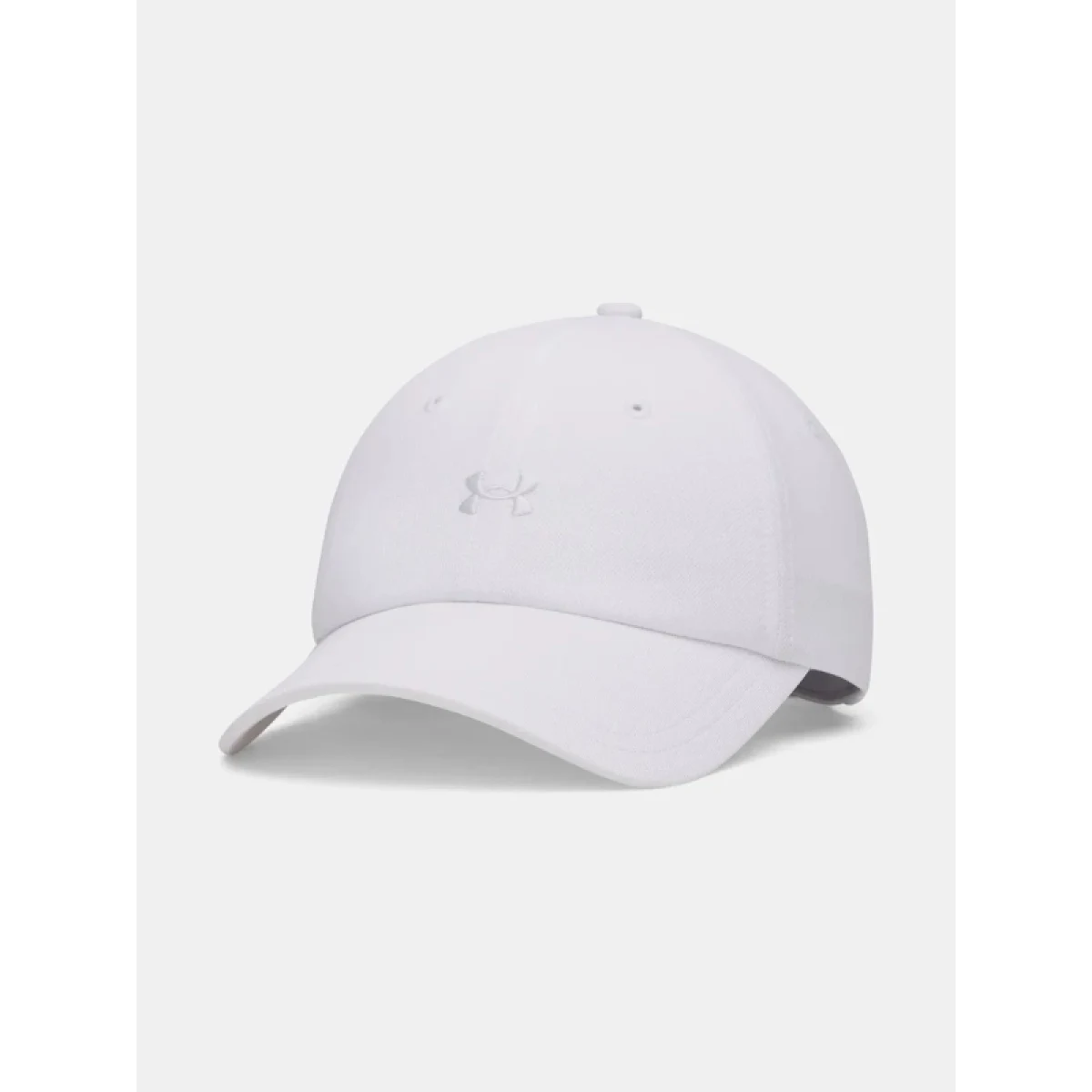 Dámska šiltovka UNDER ARMOUR W BLITZING LOW ADJ-WHT · záber 2