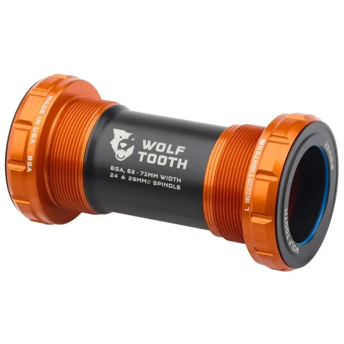 WOLF TOOTH BSA Sram · záber 1