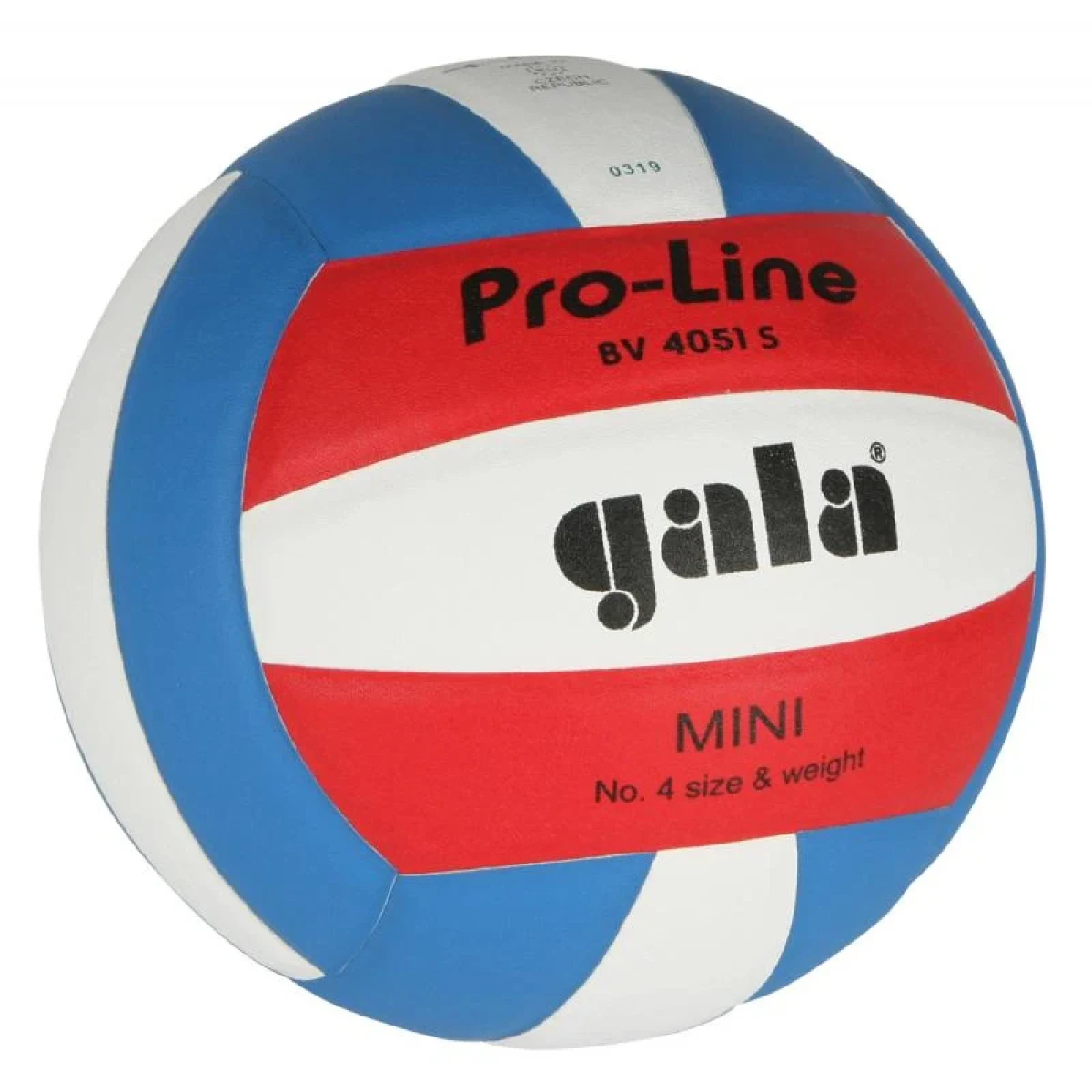 Gala Pro Line 4051 S volejbalový míč · záber 1