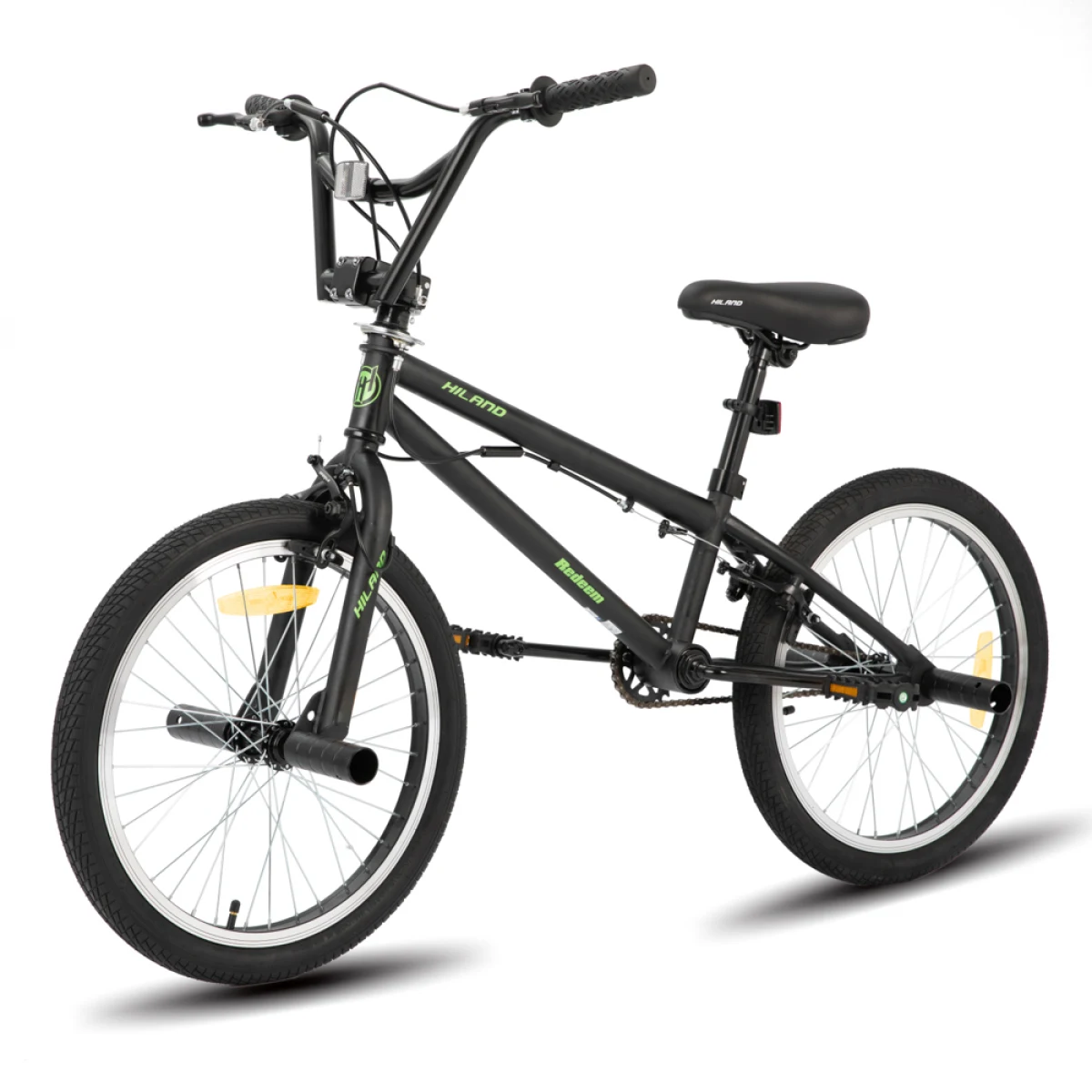 Hiland Redeem 20" biela · záber 5
