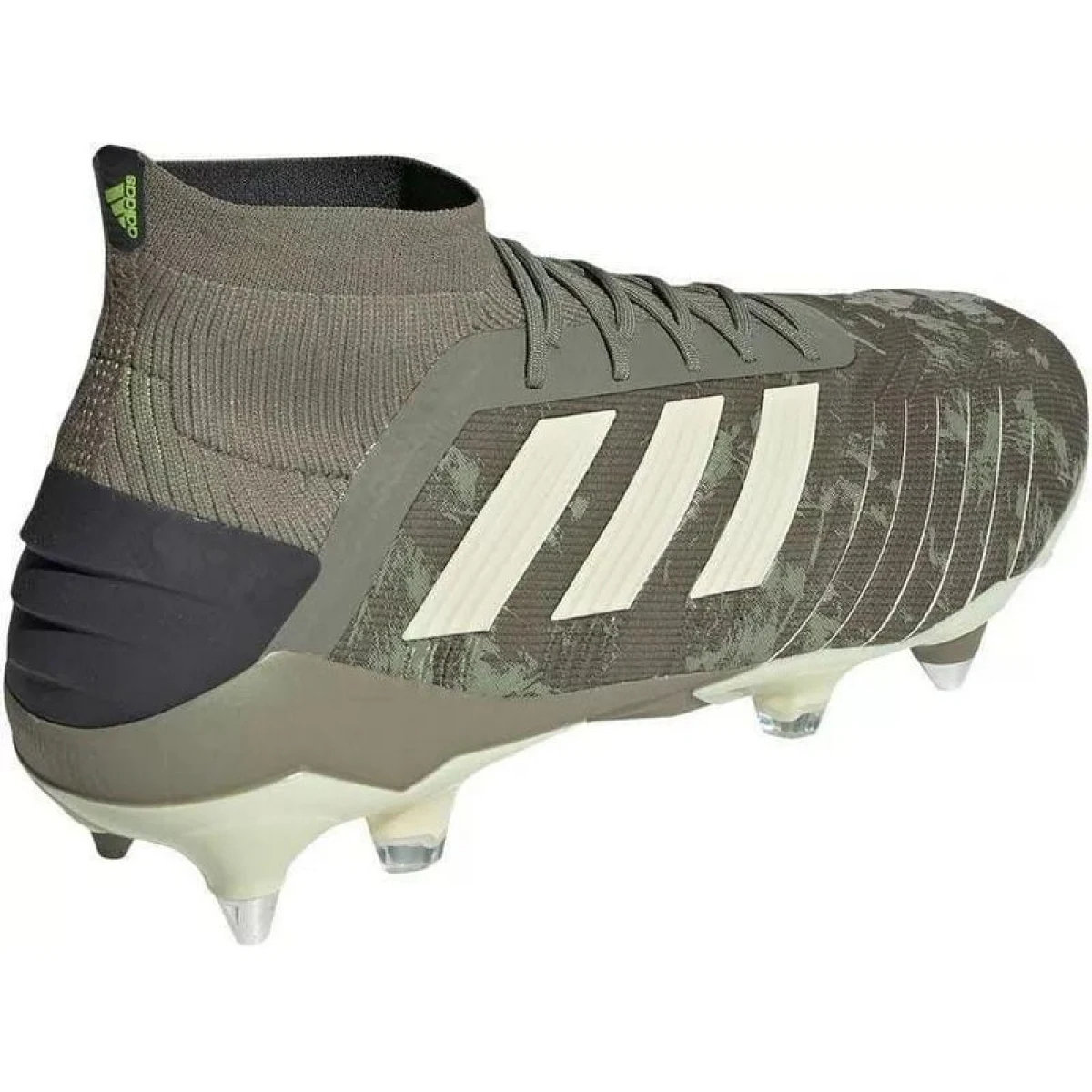 Adidas Predator 19.1 SG - 42 ⅔ · záber 5