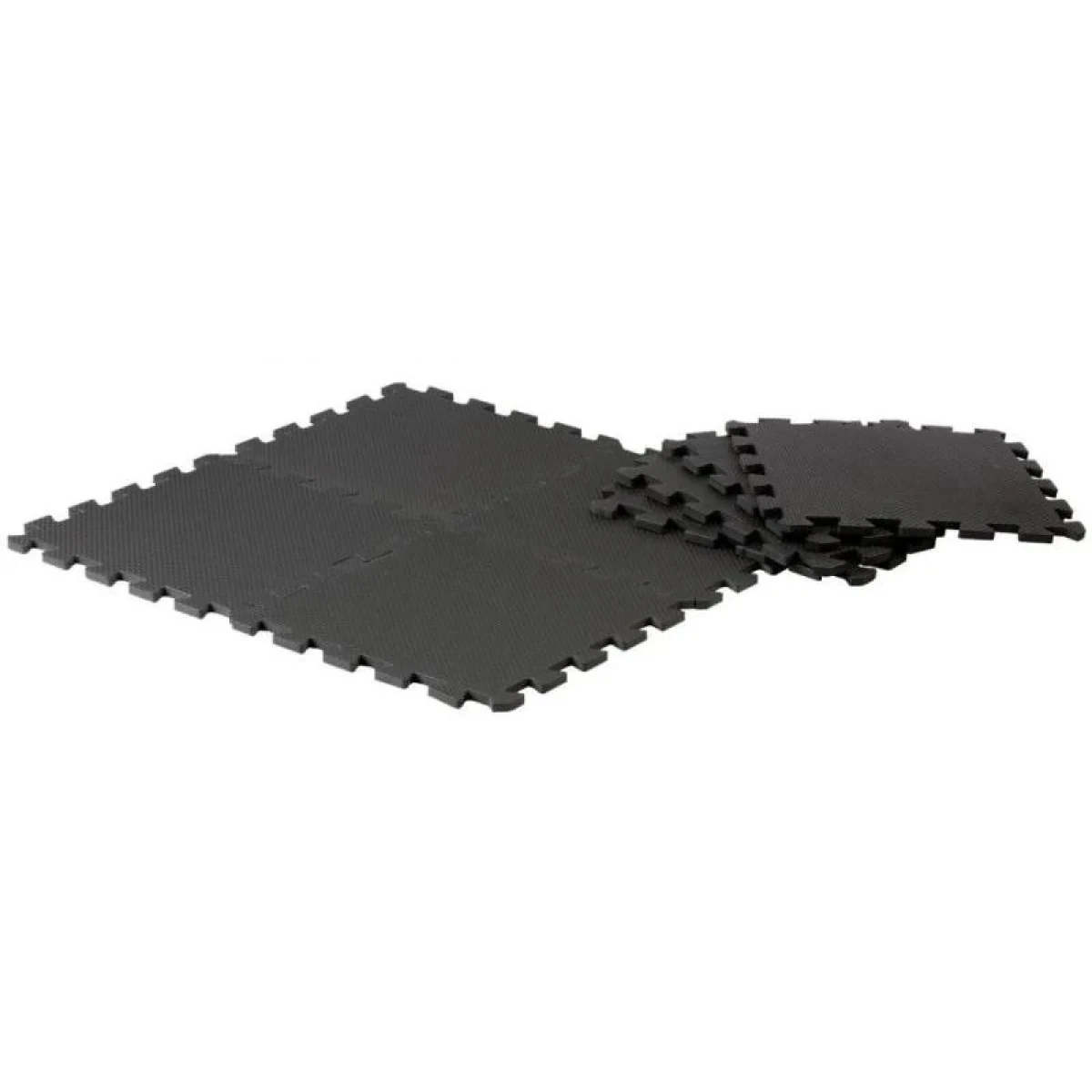 Pure2improve Fitness podložka 30x30x0,9cm · záber 1