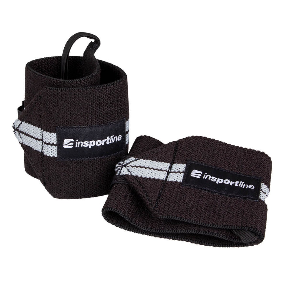 Elastické popruhy na zápästie inSPORTline WristWrap · záber 1