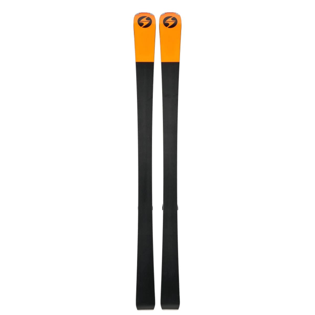 Sjezdové lyže - on piste s vázáním BLIZZARD Thunderbird R15-82 + TPX 12, petrol · záber 5