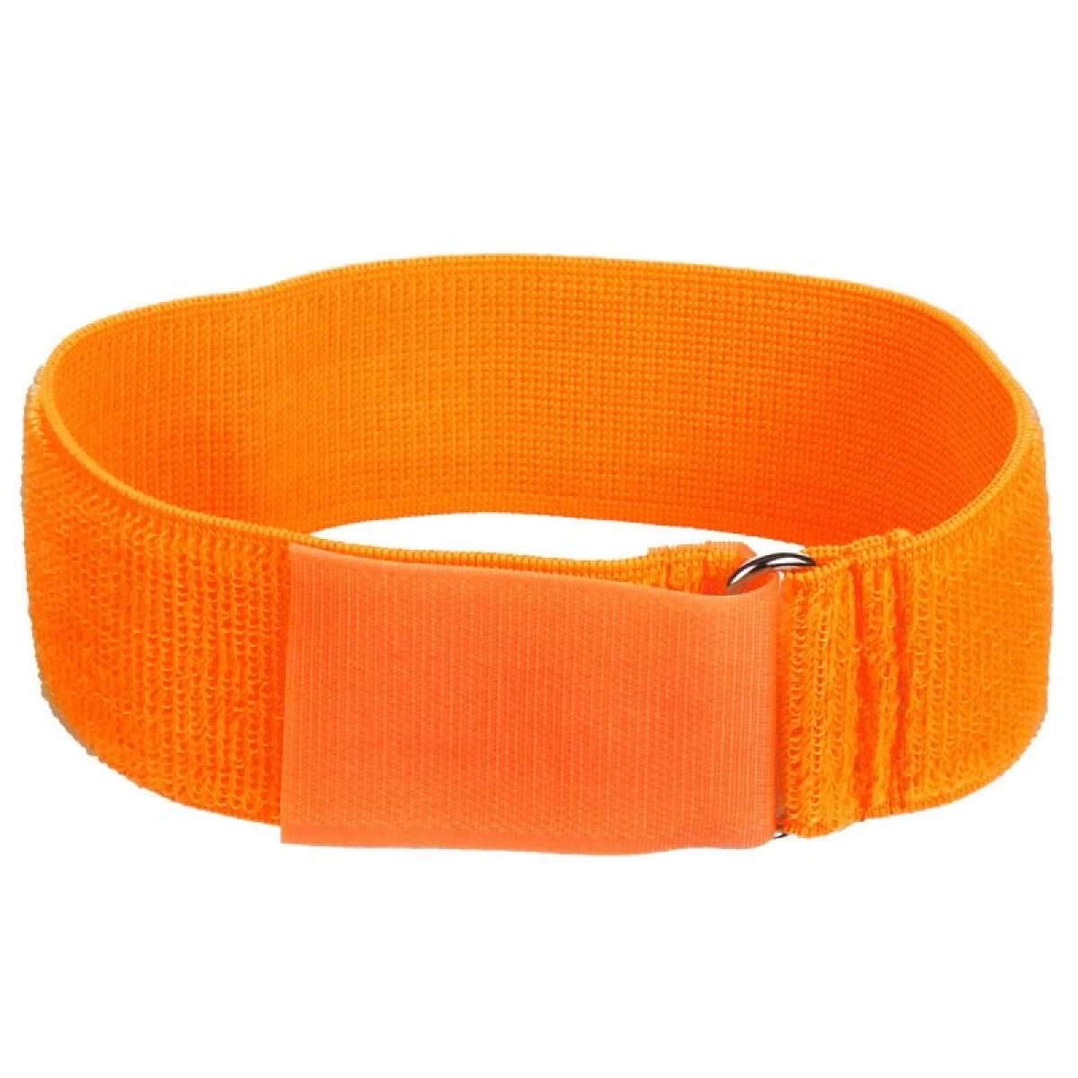Merco Walking strap týmová hra oranžová · záber 1