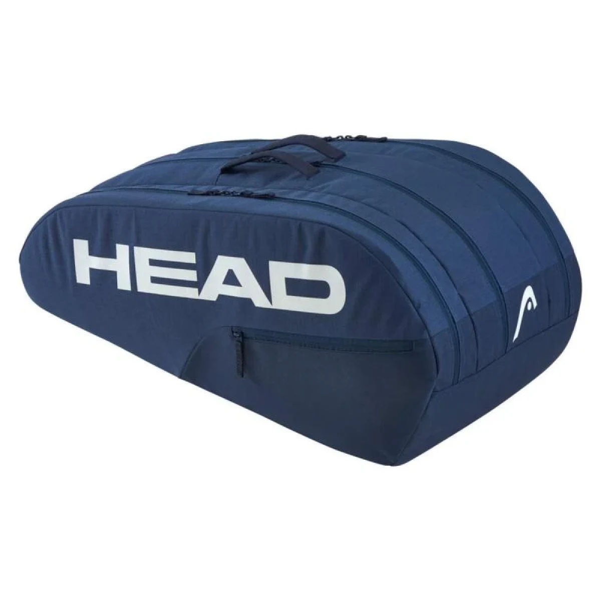 Head Base Racquet Bag L 2025 taška na rakety navy · záber 1