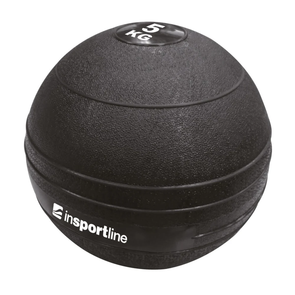 Medicinbal inSPORTline Slam Ball 30 kg · záber 5